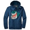 Rain Jacket Thumbnail