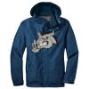 Rain Jacket Thumbnail