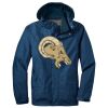 Rain Jacket Thumbnail
