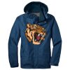 Rain Jacket Thumbnail