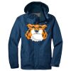 Rain Jacket Thumbnail