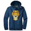 Rain Jacket Thumbnail