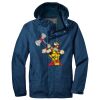 Rain Jacket Thumbnail