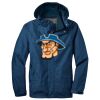Rain Jacket Thumbnail