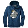 Rain Jacket Thumbnail