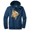 Rain Jacket Thumbnail
