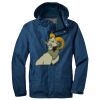 Rain Jacket Thumbnail