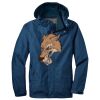 Rain Jacket Thumbnail