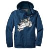 Rain Jacket Thumbnail