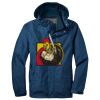 Rain Jacket Thumbnail