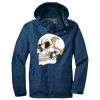 Rain Jacket Thumbnail
