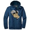 Rain Jacket Thumbnail