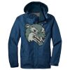 Rain Jacket Thumbnail