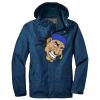 Rain Jacket Thumbnail