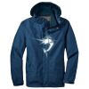 Rain Jacket Thumbnail