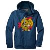 Rain Jacket Thumbnail
