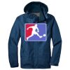 Rain Jacket Thumbnail