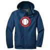 Rain Jacket Thumbnail