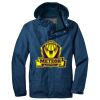 Rain Jacket Thumbnail