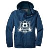 Rain Jacket Thumbnail