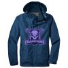 Rain Jacket Thumbnail