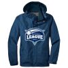 Rain Jacket Thumbnail