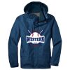 Rain Jacket Thumbnail