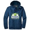 Rain Jacket Thumbnail