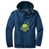 Rain Jacket Thumbnail