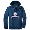 Rain Jacket Thumbnail