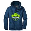 Rain Jacket Thumbnail