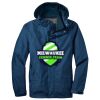 Rain Jacket Thumbnail