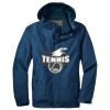 Rain Jacket Thumbnail
