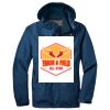 Rain Jacket Thumbnail