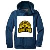 Rain Jacket Thumbnail