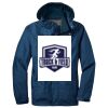 Rain Jacket Thumbnail