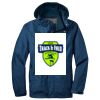 Rain Jacket Thumbnail