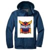 Rain Jacket Thumbnail