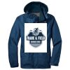 Rain Jacket Thumbnail
