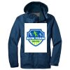 Rain Jacket Thumbnail