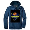 Rain Jacket Thumbnail