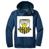Rain Jacket Thumbnail
