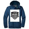 Rain Jacket Thumbnail