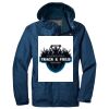 Rain Jacket Thumbnail