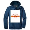 Rain Jacket Thumbnail
