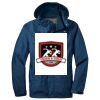 Rain Jacket Thumbnail