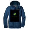 Rain Jacket Thumbnail