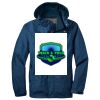 Rain Jacket Thumbnail