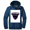 Rain Jacket Thumbnail