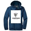 Rain Jacket Thumbnail